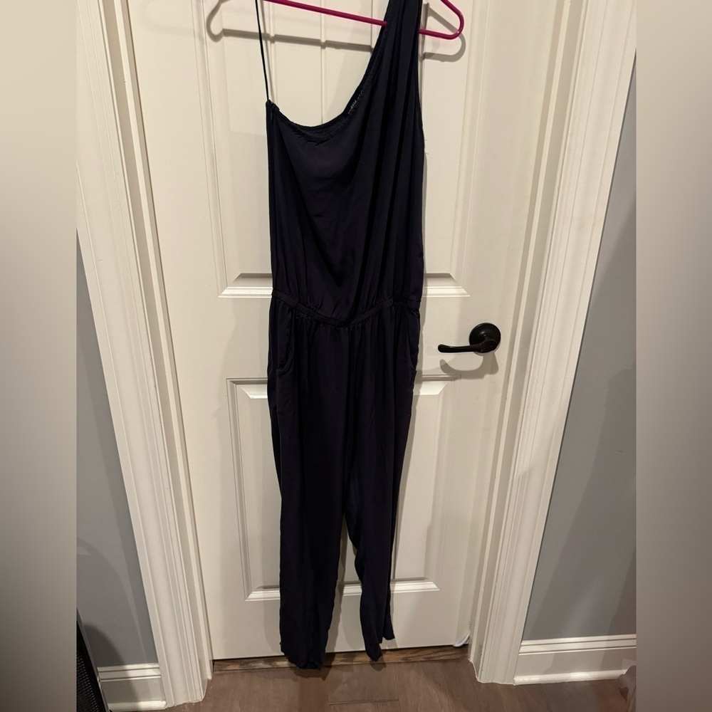 Mustard Seed Jumpsuit